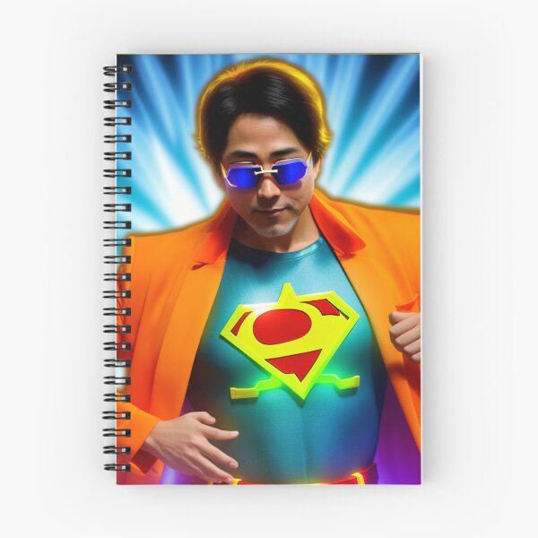 Item preview, Sat Noc Man!! designed and sold by shakespeare1212.