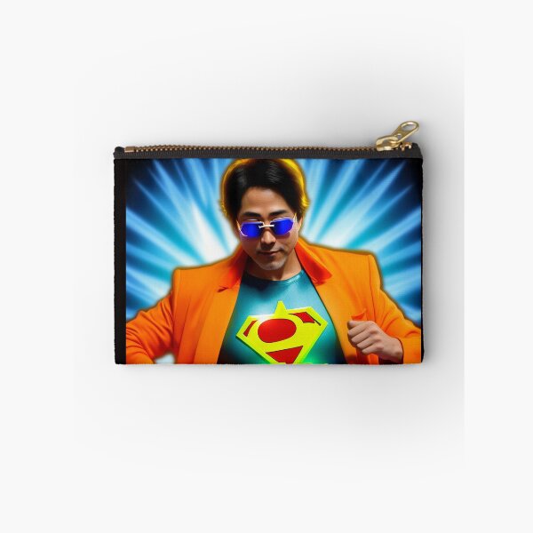 Item preview, Sat Noc Man!! designed and sold by shakespeare1212.