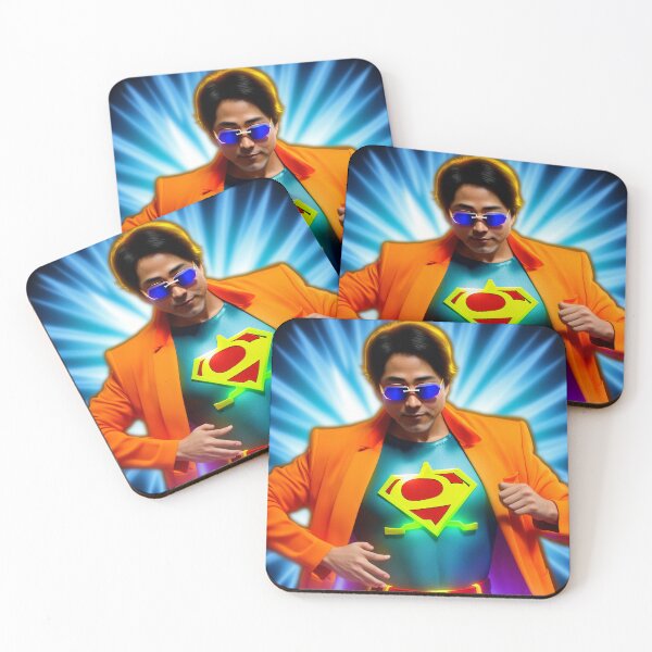 Item preview, Sat Noc Man!! designed and sold by shakespeare1212.
