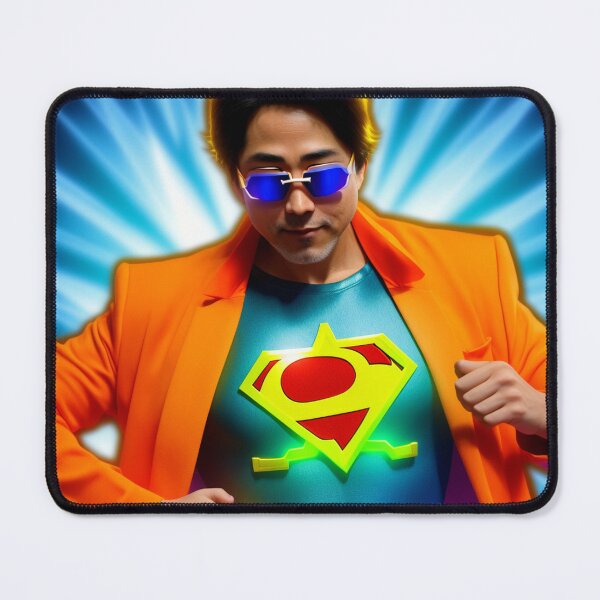 Item preview, Sat Noc Man!! designed and sold by shakespeare1212.