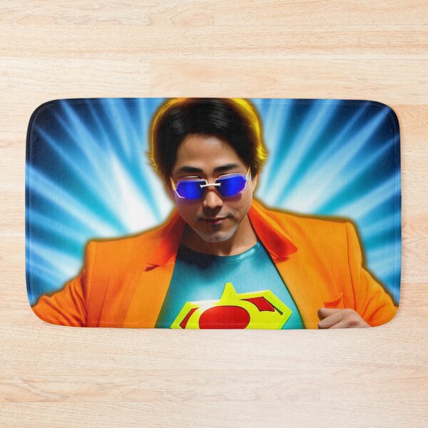 Item preview, Sat Noc Man!! designed and sold by shakespeare1212.