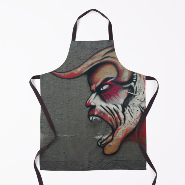 Item preview, Demon designed and sold by Glenbobagins.