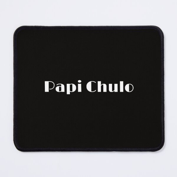 Item preview, Cute Papi Chulo Latino Mexico Father Cool Dad designed and sold by MagicSD Designs.