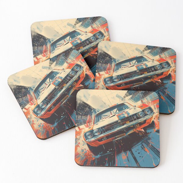 Item preview, Full Speed designed and sold by DavidLoblaw.