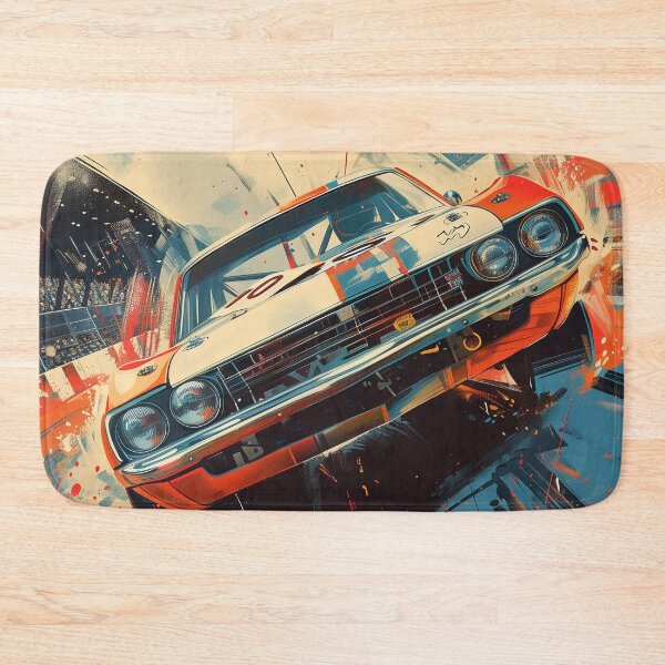 Item preview, Full Speed designed and sold by DavidLoblaw.