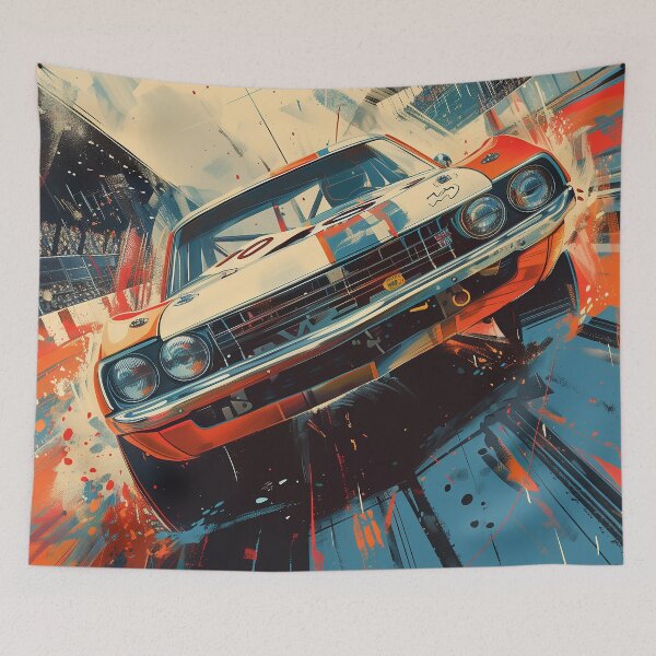 Item preview, Full Speed designed and sold by DavidLoblaw.