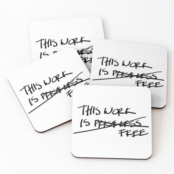 Item preview, Priceless designed and sold by Gelle Studio.