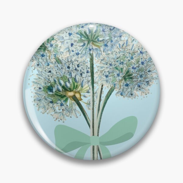 Item preview, dandelion bouquet designed and sold by Ligiiis.