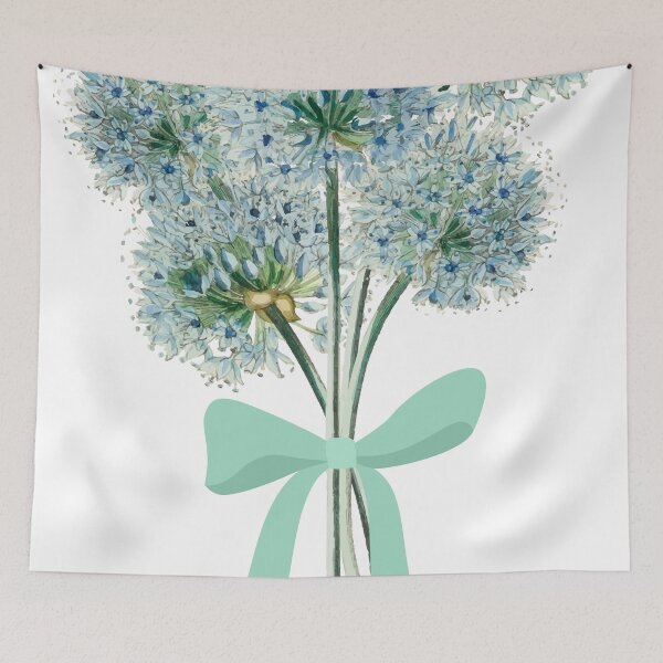 Item preview, dandelion bouquet designed and sold by Ligiiis.