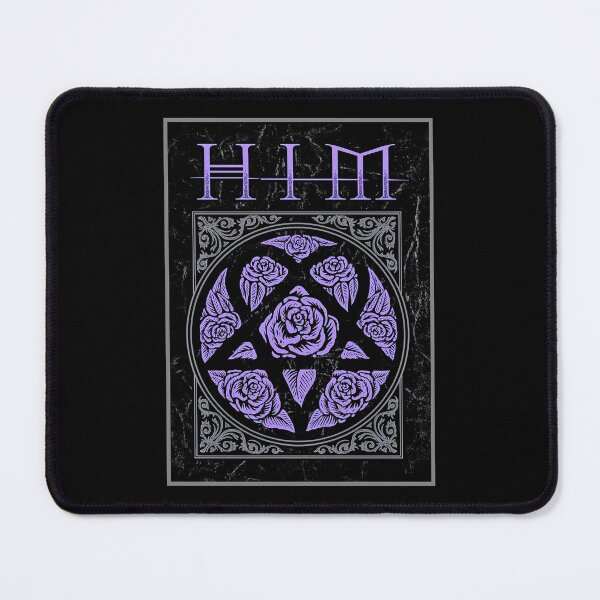 Item preview, Heartagram Tattoo By Zea designed and sold by Barry Haag.