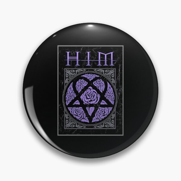 Item preview, Heartagram Tattoo By Zea designed and sold by Barry Haag.