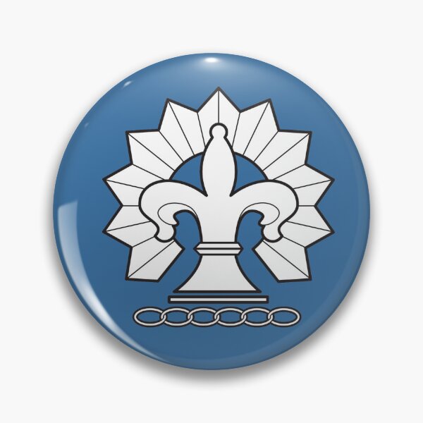 Item preview, Rayonet Fleur-de-lis designed and sold by Polyidus  Alumni  Association.
