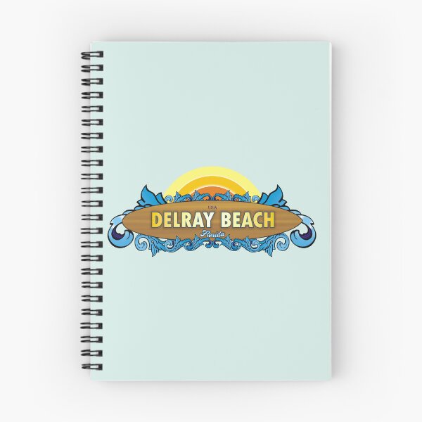 Item preview, Delray Beach Florida designed and sold by antonietta40.