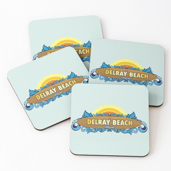 Item preview, Delray Beach Florida designed and sold by antonietta40.