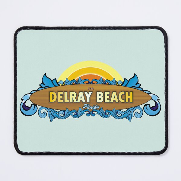 Item preview, Delray Beach Florida designed and sold by antonietta40.