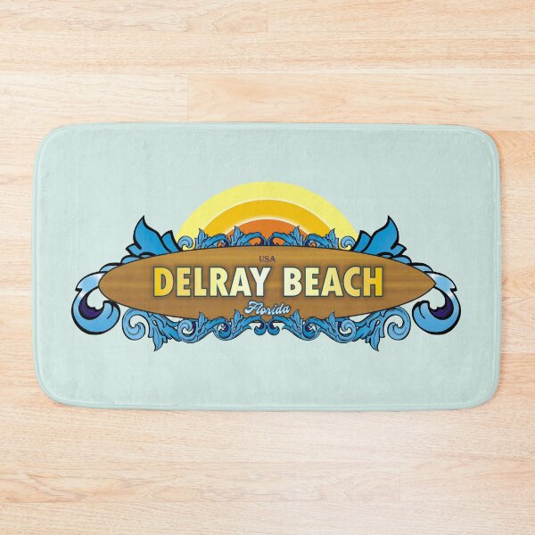 Item preview, Delray Beach Florida designed and sold by antonietta40.