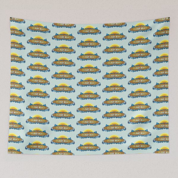 Item preview, Delray Beach Florida designed and sold by antonietta40.