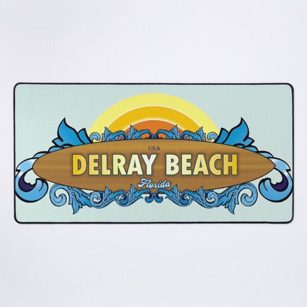 Item preview, Delray Beach Florida designed and sold by antonietta40.