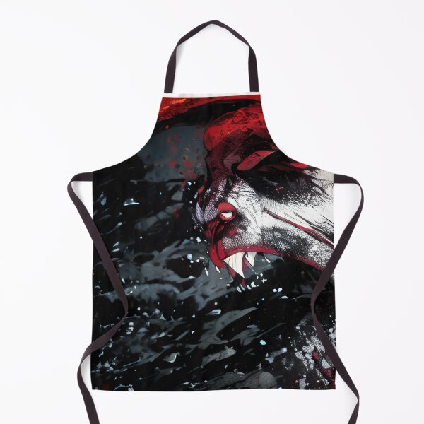 Item preview, Copy of Demon designed and sold by Glenbobagins.