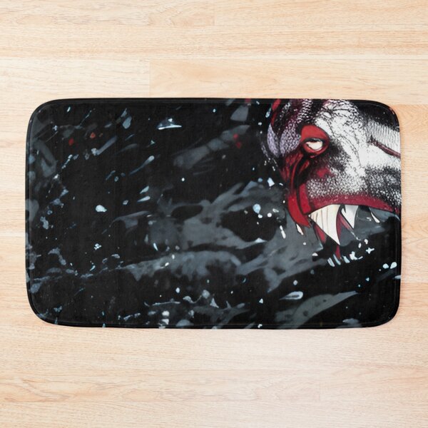 Item preview, Copy of Demon designed and sold by Glenbobagins.