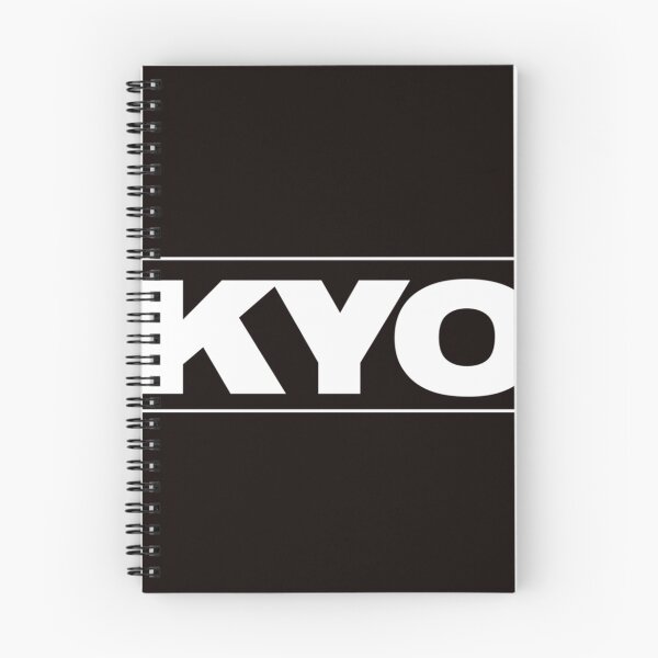 Item preview, Kyo Band Rock French designed and sold by EriGros.