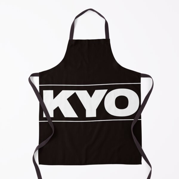 Item preview, Kyo Band Rock French designed and sold by EriGros.
