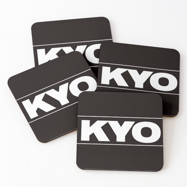 Item preview, Kyo Band Rock French designed and sold by EriGros.