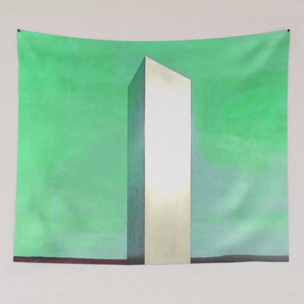Item preview, Welsh Monolith  designed and sold by ontological.