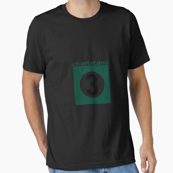 the charlatans some friendly Tシャツ 90s Vintage 90s Single Stitch The Charlatans Some Friendly Tour