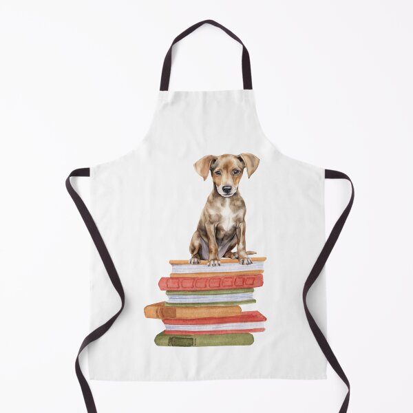 Item preview, Azawakh And Books designed and sold by TheAnimalZ00.
