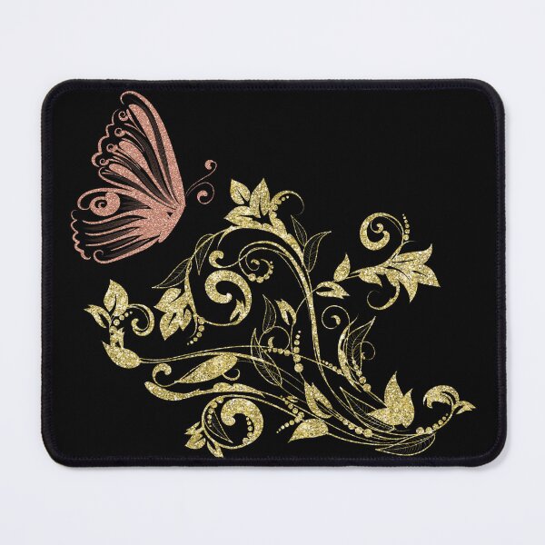 Item preview, Glittering Butterfly designed and sold by becca6125.