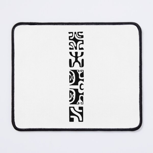 Item preview, HIVA designed and sold by Nesian-Tahiti.