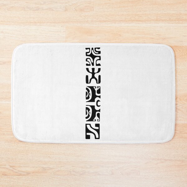Item preview, HIVA designed and sold by Nesian-Tahiti.