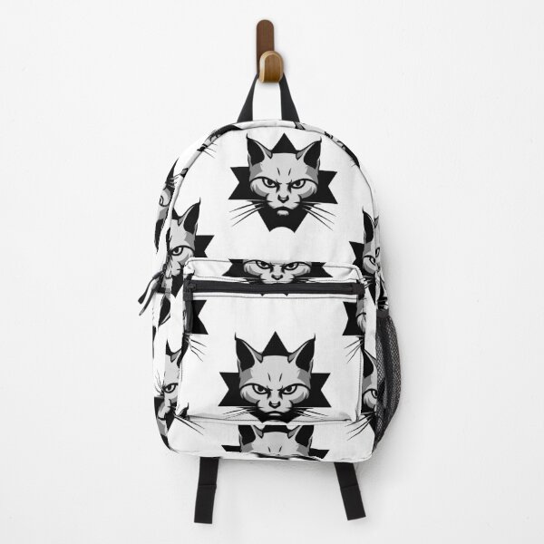 Item preview, wild cat designed and sold by GFORCE_SHOP.