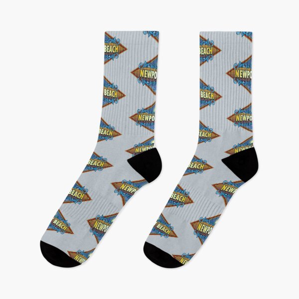 Item preview, Newport Beach California surf designed and sold by antonietta40.