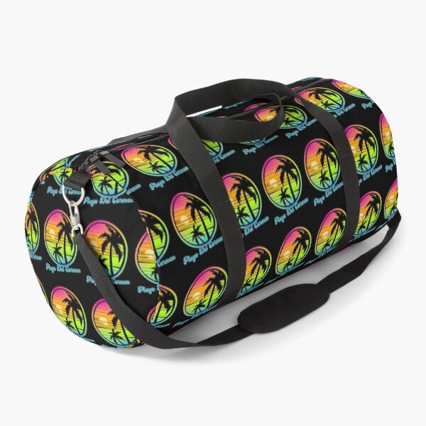 Item preview, PLAYA DEL CARMEN - Mexico - Spring Break - Sunrise, Beach Lifestyle, Spring Break, Tropical Vacation designed and sold by Sun Sand & Sea Art.