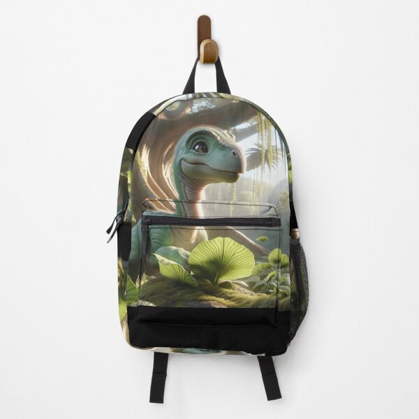 Item preview, Tiny Dino Explorer: Adorable Adventure Awaits! designed and sold by AnalajiaDesigns.