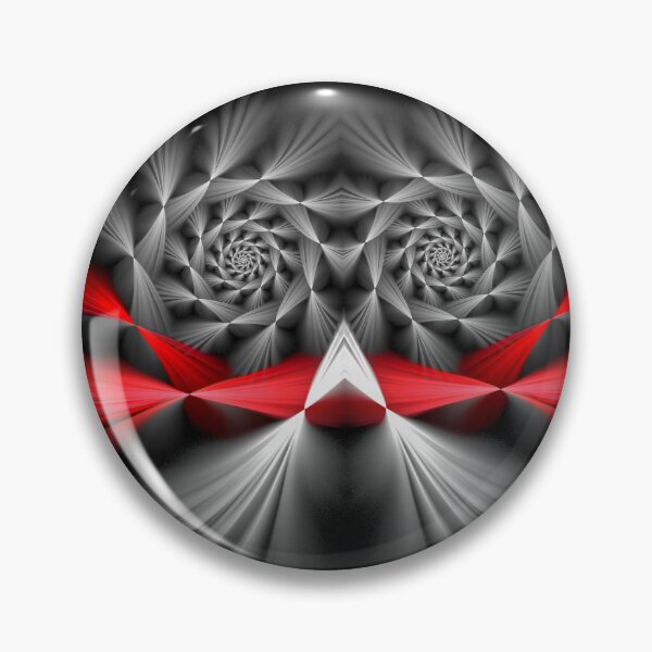 Item preview, Rotor Face, Fractal Digital Art designed and sold by cofiant.