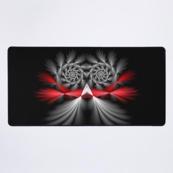 Item preview, Rotor Face, Fractal Digital Art designed and sold by cofiant.
