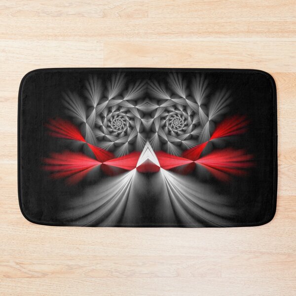 Item preview, Rotor Face, Fractal Digital Art designed and sold by cofiant.