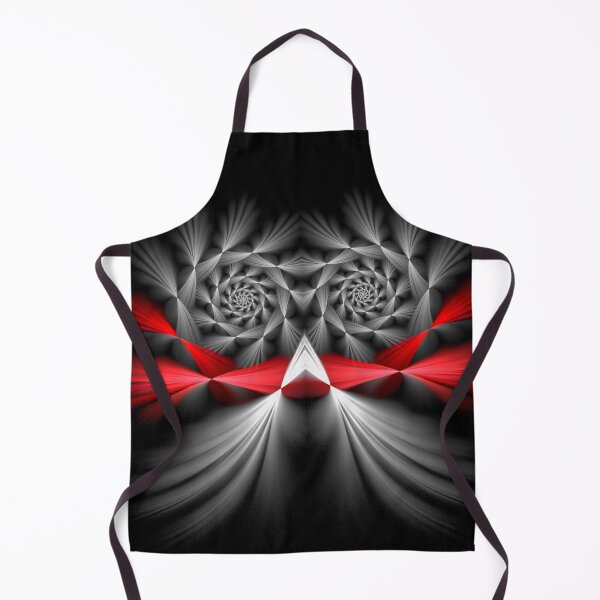 Item preview, Rotor Face, Fractal Digital Art designed and sold by cofiant.
