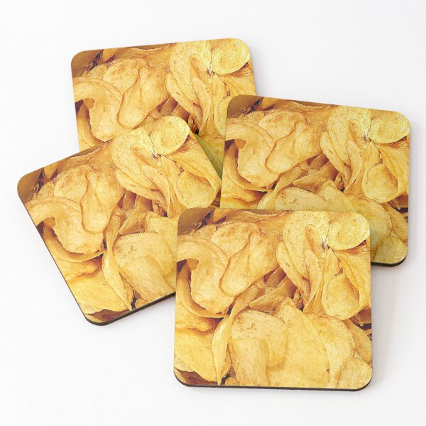 Item preview, Chips designed and sold by ontological.
