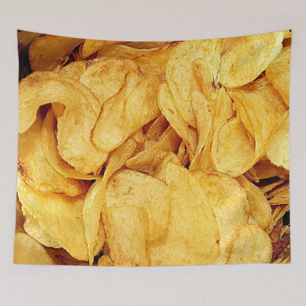 Artikelvorschau, Chips entworfen und verkauft von ontological.