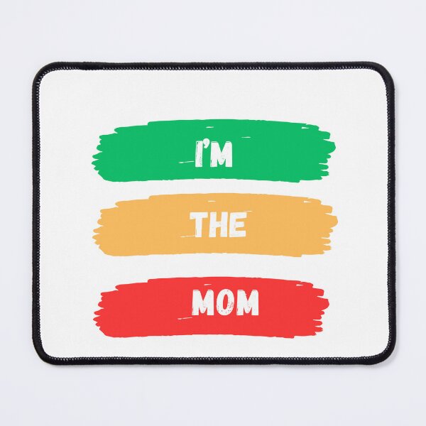 Item preview, Mom designed and sold by Yerral.