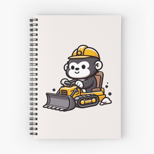 Item preview, BullDozer Gorilla designed and sold by LemuellTrends.