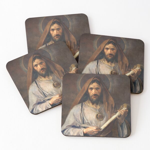 Item preview, St. Jude  designed and sold by joeborek.
