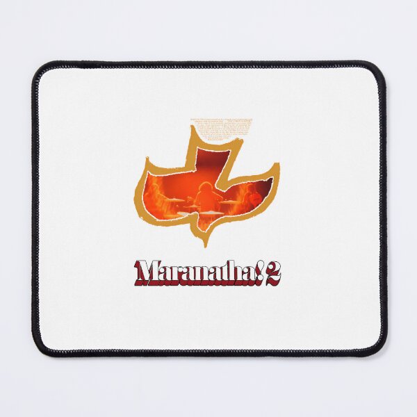 Item preview, Maranatha - Maranatha 2  designed and sold by Christinapugh2.