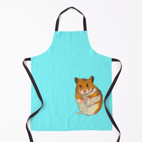 Item preview, Mr Ham designed and sold by Stewnamie.
