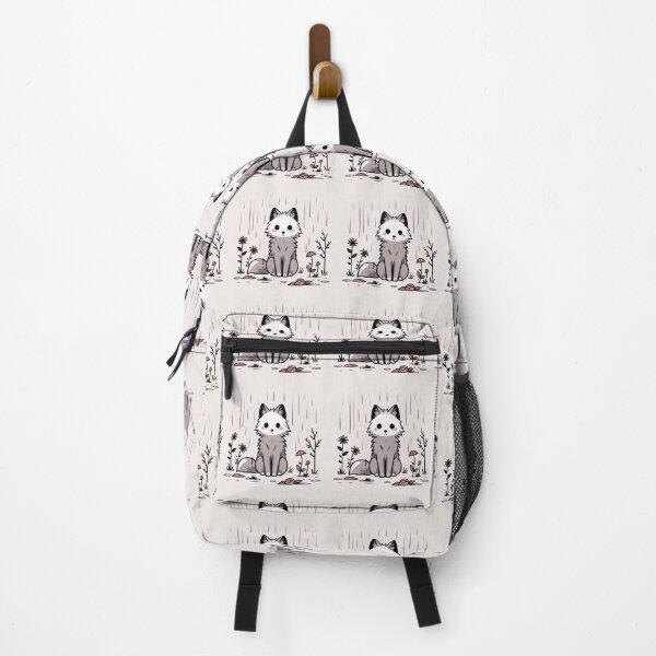 Item preview, Melancholic Wolf designed and sold by LemuellTrends.
