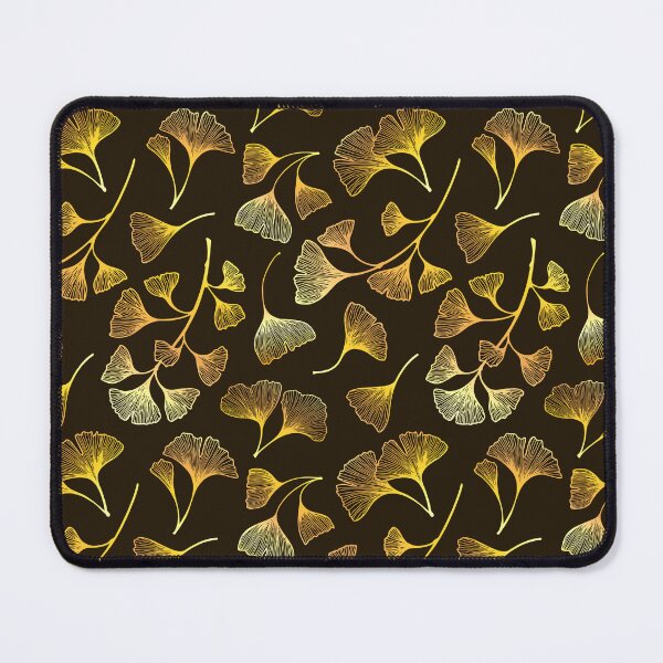 Item preview, Autumn Falling Leaves,glitter designed and sold by cutecrazytshirt.